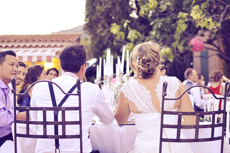 Emmanuelle & Nicolas