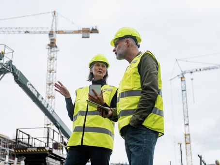 Viktige Innsikter fra Arbeidstilsynets Årsrapport 2023 har kommet ut– Hvordan Athena HMS Kan Hjelpe Din Virksomhet