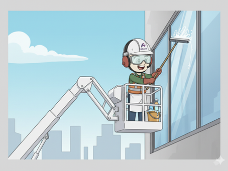 🚀 Ta Steget Opp – Sikker Bruk av Lift med Athena HMS & Kurskontoret.no!