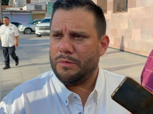 Protección Civil Tamaulipas emite alerta preventiva por el ingreso del Frente Frío No. 18