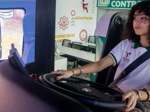 Implementa CONALEP tecnología clave para el desarrollo de sus estudiantes