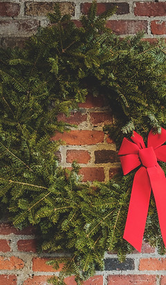 Christmas Wreath