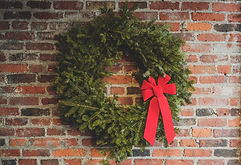 Christmas Wreath