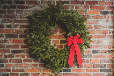 Christmas Wreath