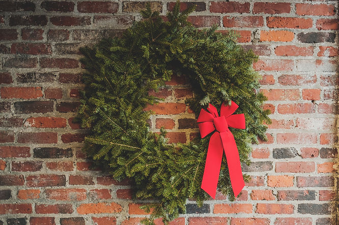Christmas Wreath