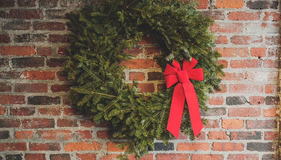 Christmas Wreath