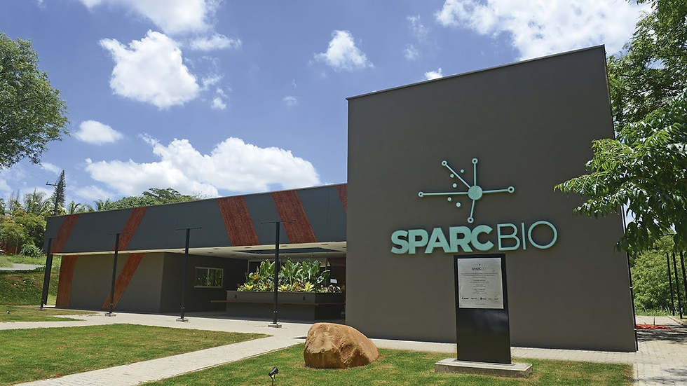 SPARCBIO