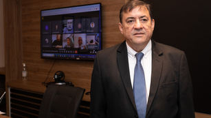 Coordenador do STAC será premiado pela Fundação BUNGE