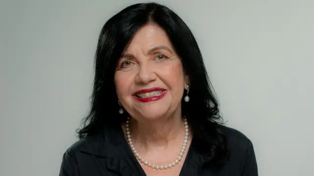 Mariangela Hungria da Cunha