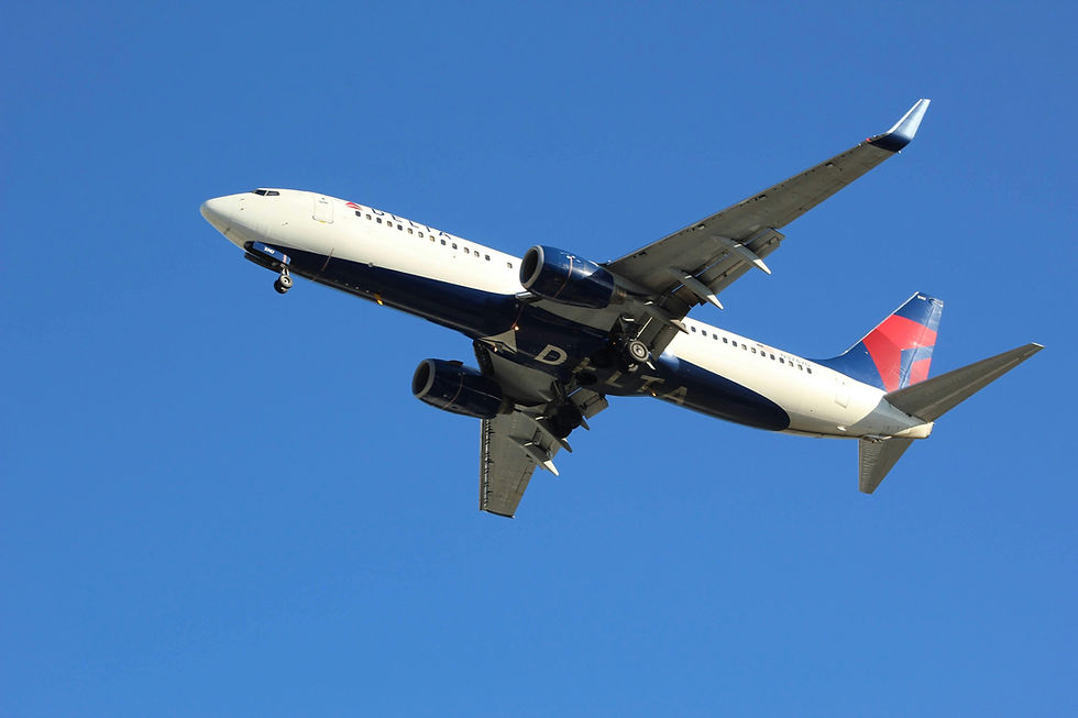 Comprehensive Guide to Delta Air Lines Unaccompanied Minor Program