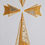 Thumbnail: Set Of Four Stoles - Triangular Three Layer Cross
