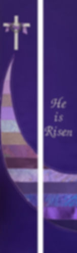 He is Risen