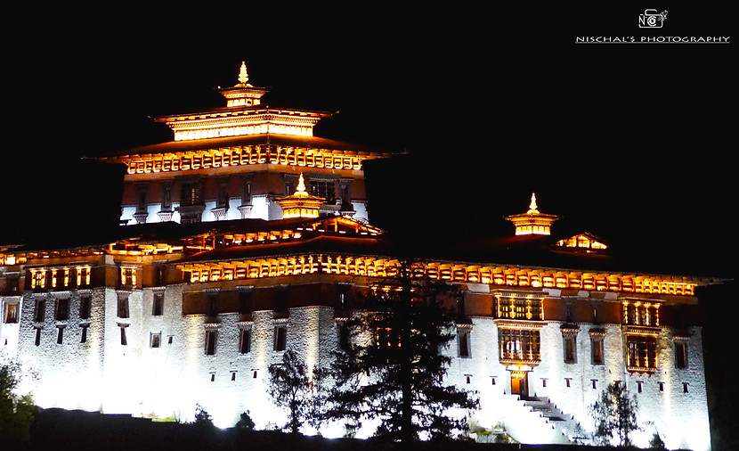 DZONGDRAKHA TEMPLE