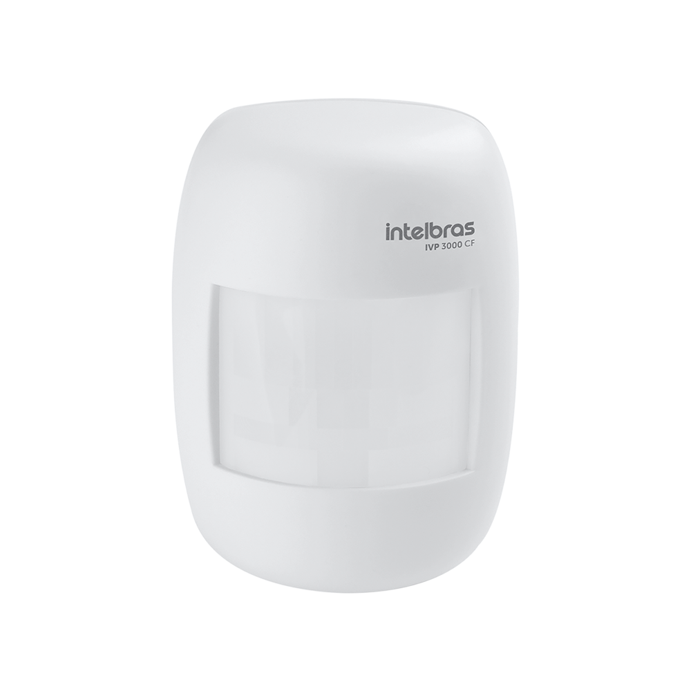 Kfc Sensor Sensor de movimento infravermelho passivo - IVP 3000 CF | KFC Soluções