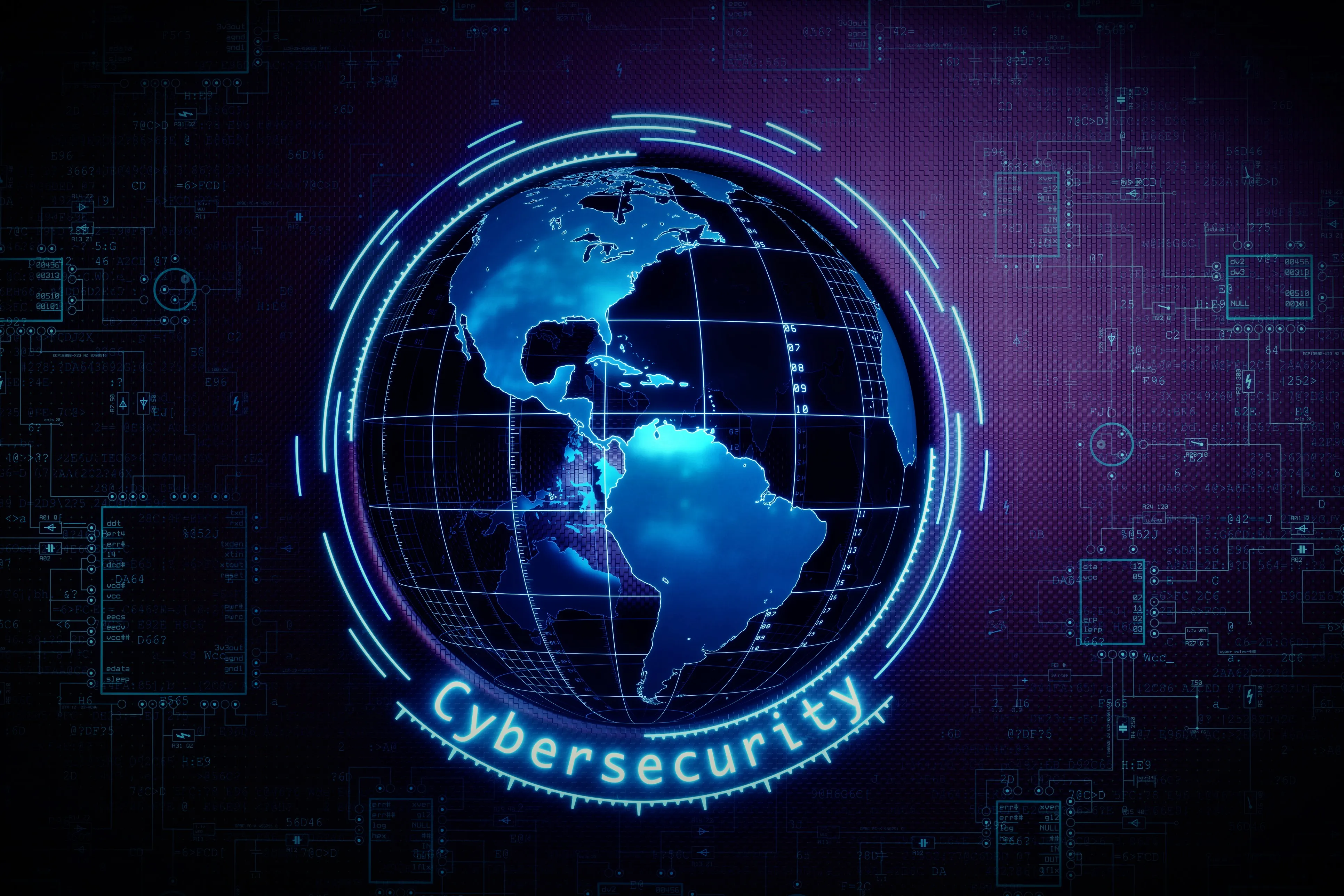 Cybersecurity trends to be aware of in 2022_dicuae