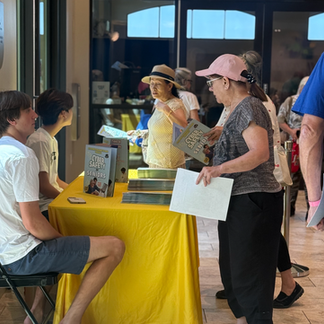 'Cyber Safety for Seniors' 3K Book Drive. 3,000 Free Copies for SCV Residents
