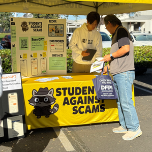 City of Buena Park Senior Resource Fair