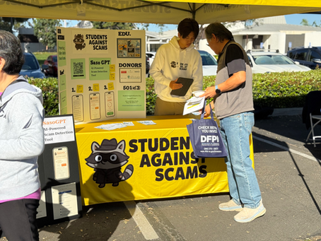 City of Buena Park Senior Resource Fair