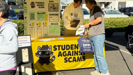 Korean American Senior Resource Fair Hosted by City of Buena Park