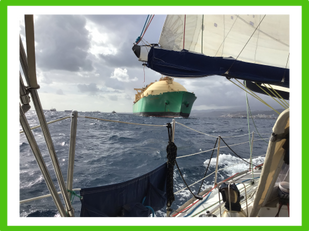 Le transport maritime (de marchandises)