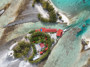 Fakarava, 2ème saison