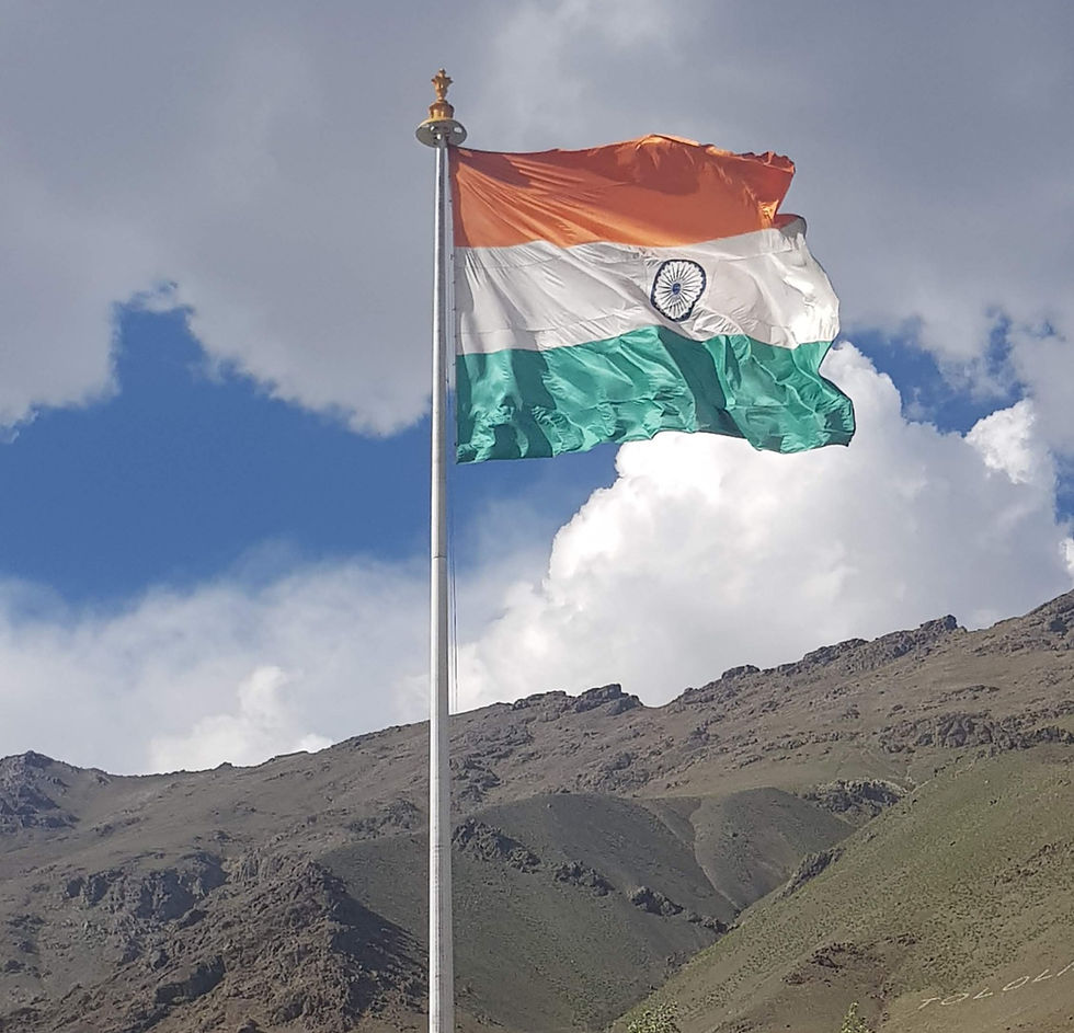 Kargil - Everything You Need To Know