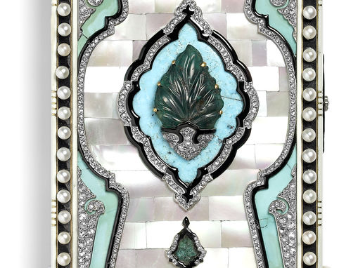 Cartier and Islamic Art: In Search of Modernity