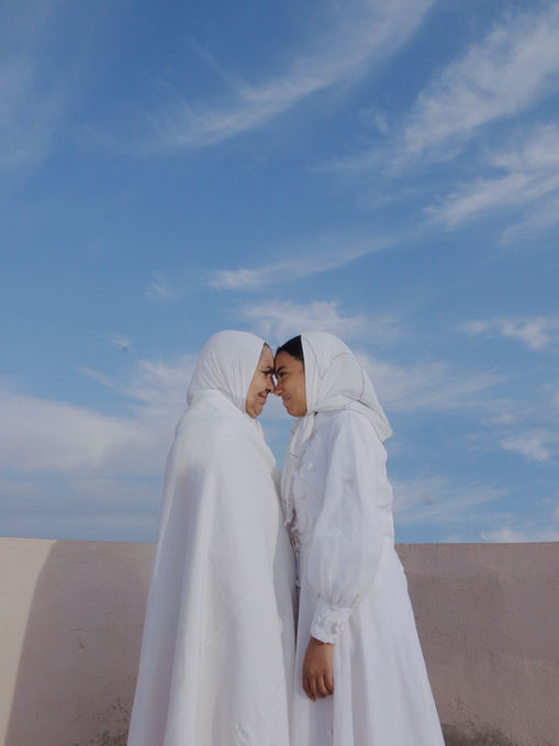 Redefining Culture: Meditating on Space, Time and Family, Ismail Zaidy