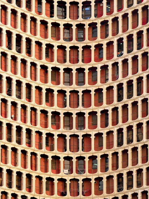 Symmetry and Memory, Hussain Al Moosawi