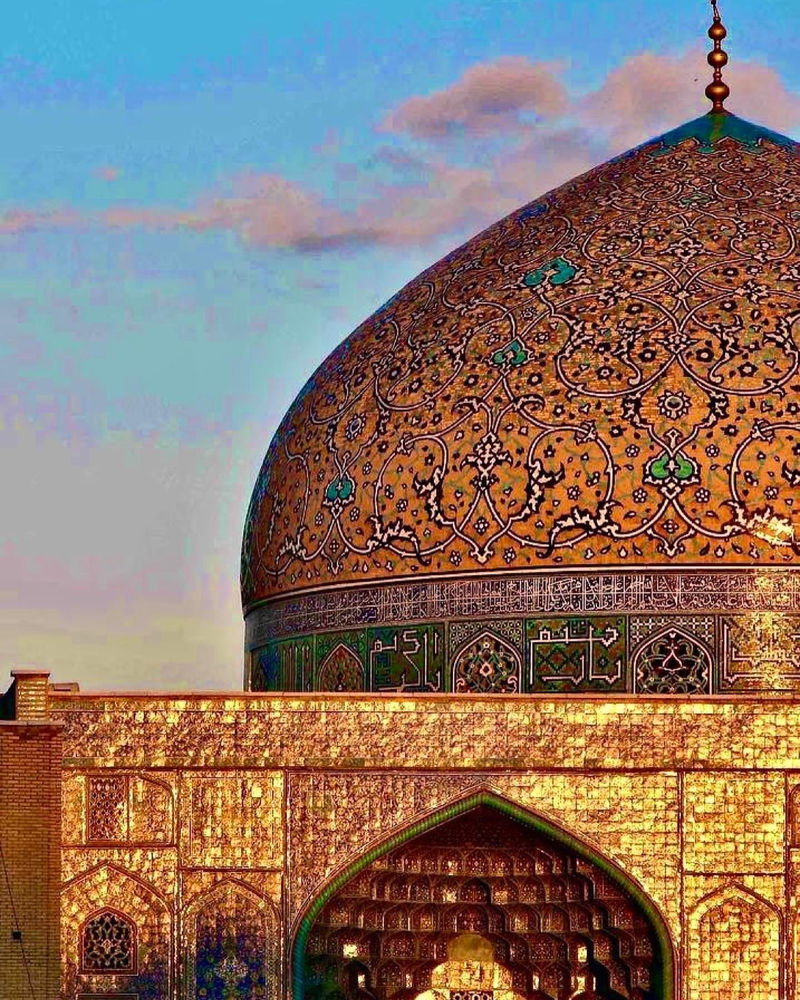 Writing History, Islamic History Channel