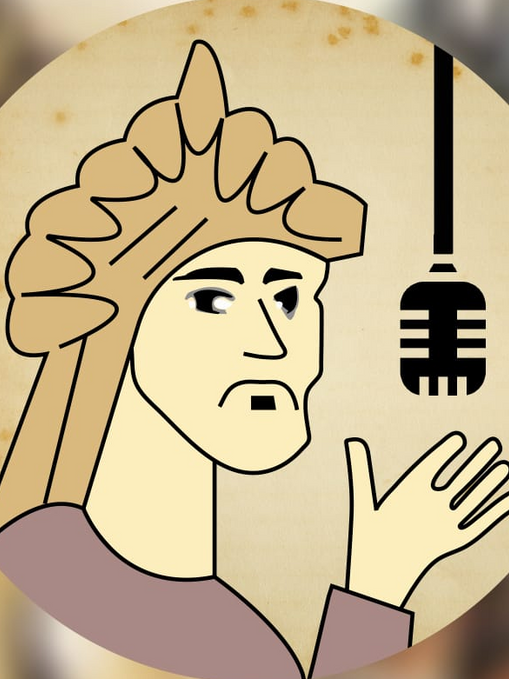 The Abbasid History Podcast, Talha Ahsan