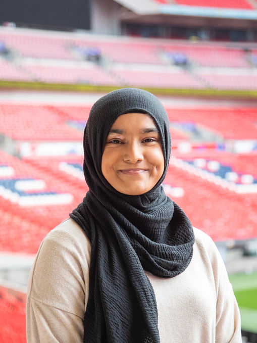 The Art of Football, Lipa Nessa 