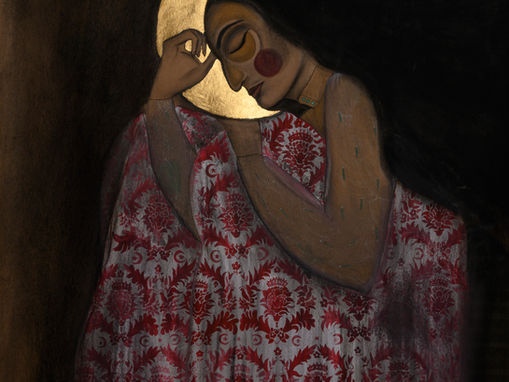 The Modern City & Hejazi Heritage, Sarah Al-Abdali