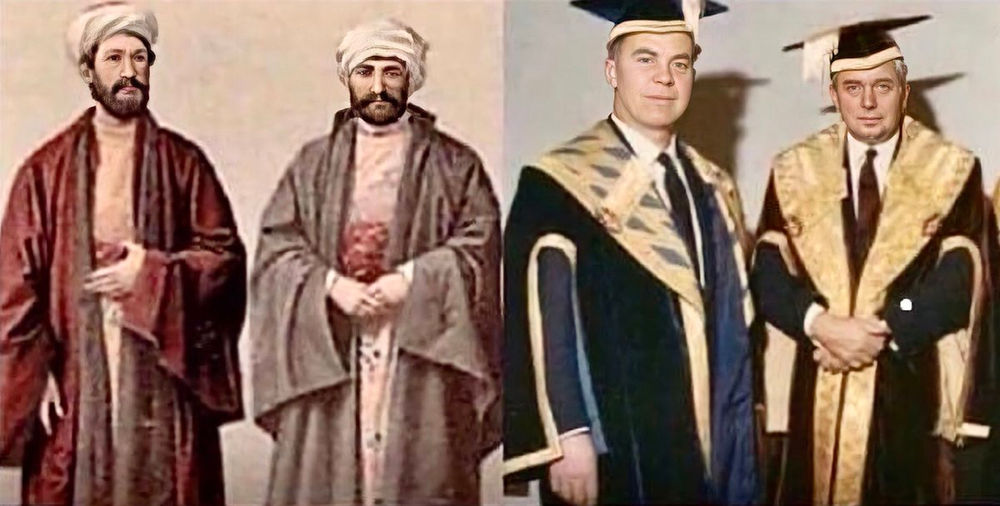 phd in islamic history