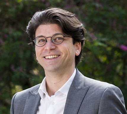 Interviewing Tim Hollo: Taking Environmental Action
