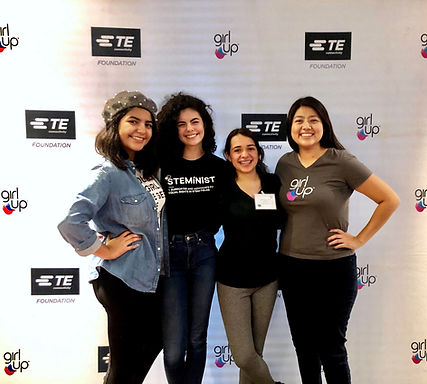 Mexico City's STEM for Social Good Event