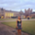 Chilean Astronomy Student Javiera goes to Cambridge University for "Shaping Horizons" Program