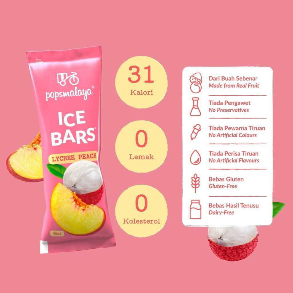 Lychee Peach