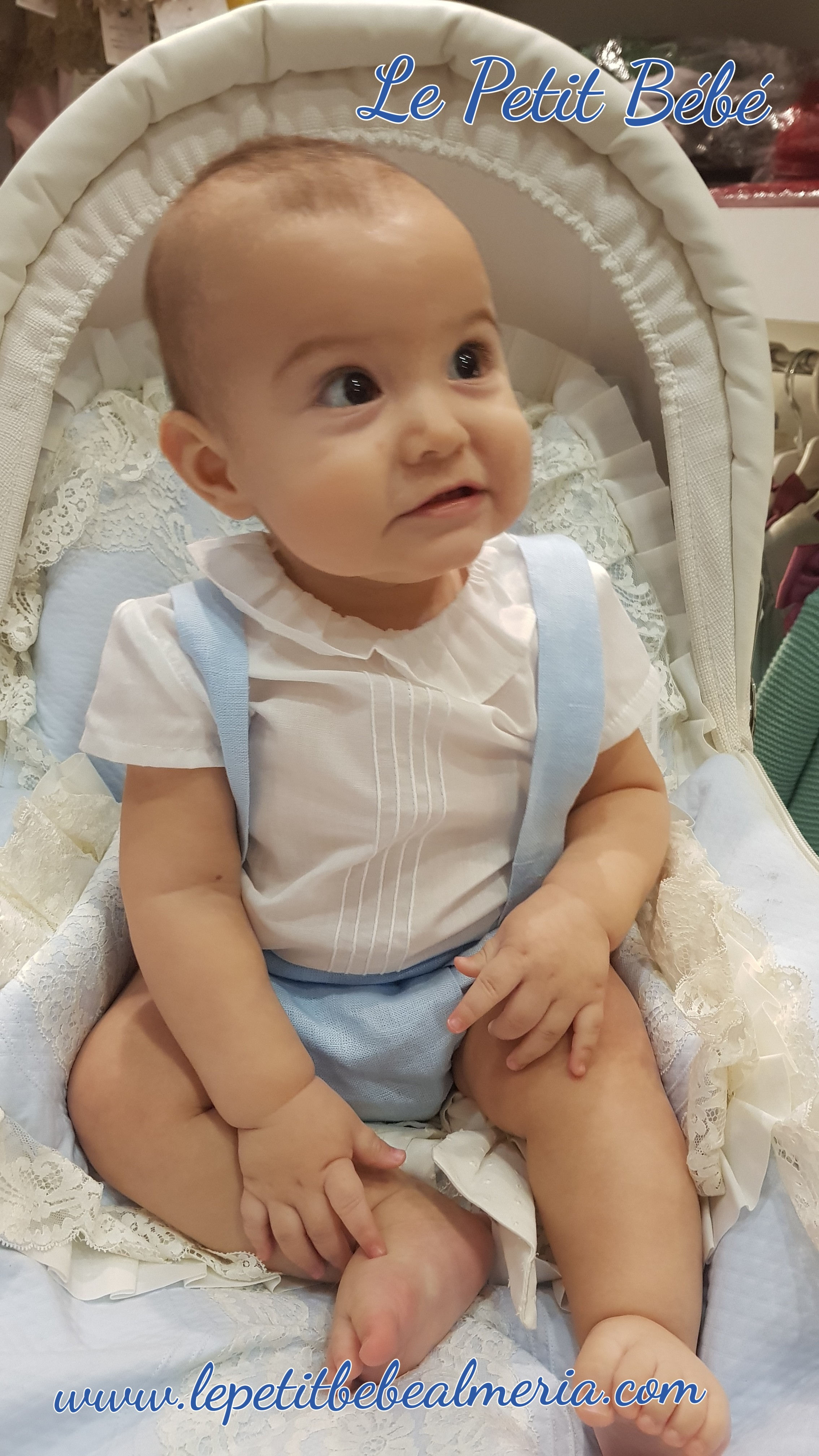 Marta Y Paula - Conjunto Tirantes Perla