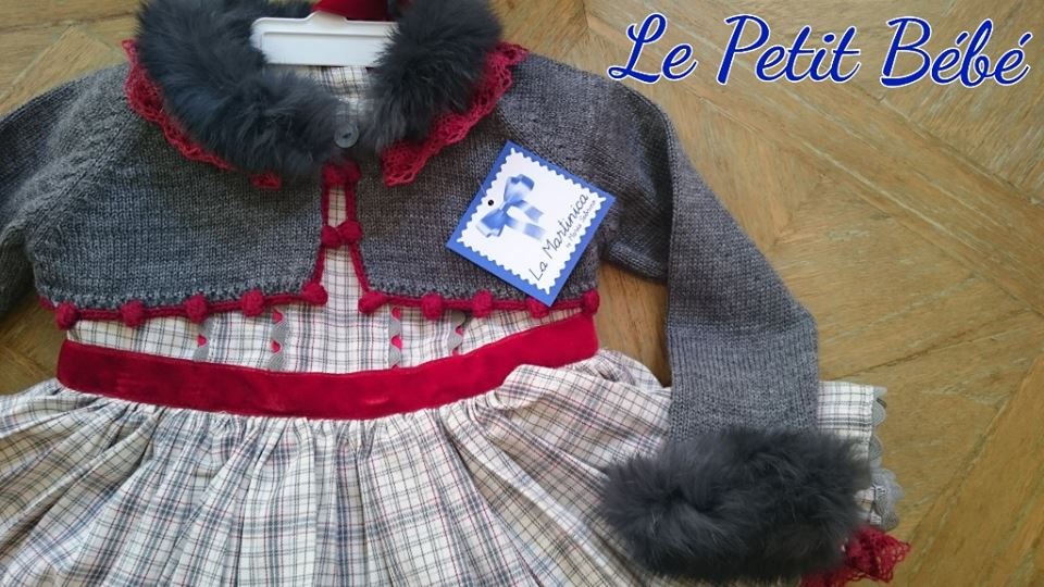 Miniatura: La Martinica - Chaqueta corta Winter