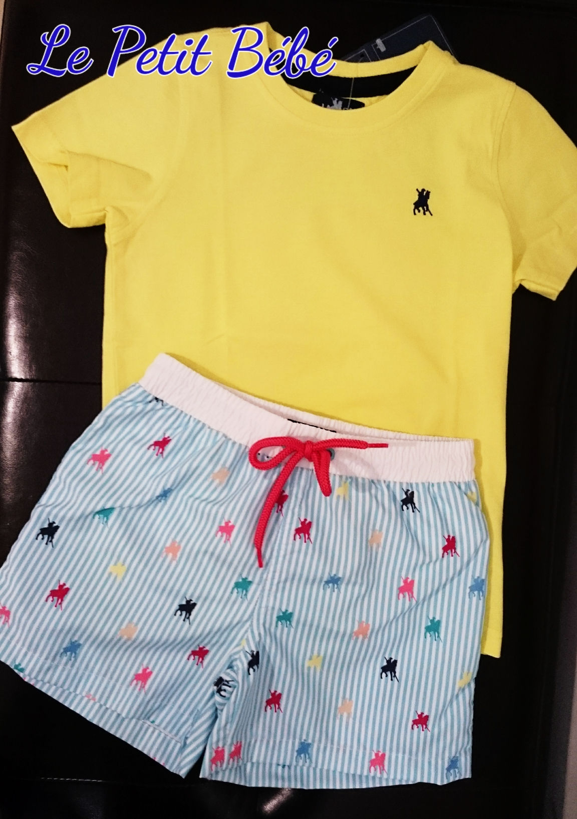 La Jaca - Camiseta Básica