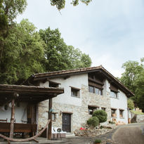 Tessiner Rustico als Retreat-Location für Frauen inmitten der Natur