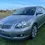 Miniature : Copie de TOYOTA Avensis 2.0 Turbo D4D 16v Linea Luna DPF
