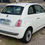 Miniature : FIAT 500 2012