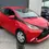 Miniature : Toyota Aygo x-play