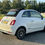 Miniature : FIAT 500 2018