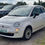 Miniature : FIAT 500 2012