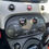 Miniature : FIAT 500 2018