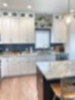 Kitchen Renovation