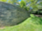 Retaining Wall